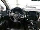 Volvo V60 Momentum 2.0D 150km SKÓRA full led NAVI kamera 2021 FV23% - 3