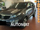Kia Sportage 2.0D 4x4 135km BI-XENON skóra NAVI asystent KAMERA 2012 - 1