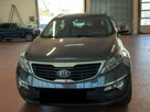 Kia Sportage 2.0D 4x4 135km BI-XENON skóra NAVI asystent KAMERA 2012 - 3