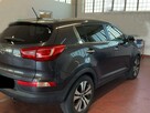 Kia Sportage 2.0D 4x4 135km BI-XENON skóra NAVI asystent KAMERA 2012 - 5