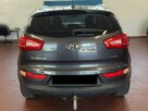Kia Sportage 2.0D 4x4 135km BI-XENON skóra NAVI asystent KAMERA 2012 - 6