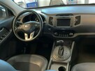 Kia Sportage 2.0D 4x4 135km BI-XENON skóra NAVI asystent KAMERA 2012 - 7