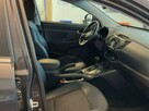Kia Sportage 2.0D 4x4 135km BI-XENON skóra NAVI asystent KAMERA 2012 - 9
