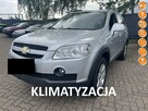 Captiva 2.0D LS 2WD 150km 7 foteli KLIMATYZACJA serwis 2010 - 1