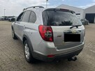 Captiva 2.0D LS 2WD 150km 7 foteli KLIMATYZACJA serwis 2010 - 3