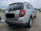 Captiva 2.0D LS 2WD 150km 7 foteli KLIMATYZACJA serwis 2010 - 4