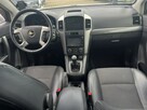 Captiva 2.0D LS 2WD 150km 7 foteli KLIMATYZACJA serwis 2010 - 6