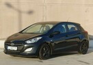 Hyundai i30 1.6B 135KM Grzana kierownica i fotele/Klima/LED/Czujniki/Zadbany - 8