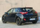 Hyundai i30 1.6B 135KM Grzana kierownica i fotele/Klima/LED/Czujniki/Zadbany - 9