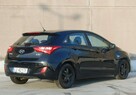 Hyundai i30 1.6B 135KM Grzana kierownica i fotele/Klima/LED/Czujniki/Zadbany - 11