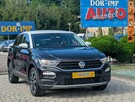 Volkswagen T-Roc - 1