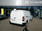 PEUGOT PARTNER FURGON LONG 100 KM M6 - 4