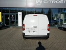 PEUGOT PARTNER FURGON LONG 100 KM M6 - 6