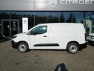 PEUGOT PARTNER FURGON LONG 100 KM M6 - 7