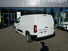 PEUGOT PARTNER FURGON LONG 100 KM M6 - 8