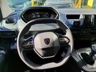 PEUGOT PARTNER FURGON LONG 100 KM M6 - 16