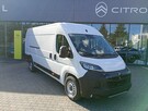 Peugot Boxer Furgon L4H2 2,2 180 KM - 1
