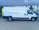Peugot Boxer Furgon L4H2 2,2 180 KM - 3