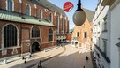Mieszkanie Kraków Stare Miasto, Stare Miasto, Rynek Główny - 1