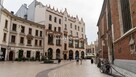 Mieszkanie Kraków Stare Miasto, Stare Miasto, Rynek Główny - 4