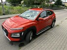 Hyundai Kona Kamera, klimatronic, tempomat, czujnik deszczu ,automatyczne światła - 2