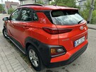 Hyundai Kona Kamera, klimatronic, tempomat, czujnik deszczu ,automatyczne światła - 8