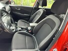 Hyundai Kona Kamera, klimatronic, tempomat, czujnik deszczu ,automatyczne światła - 10