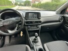 Hyundai Kona Kamera, klimatronic, tempomat, czujnik deszczu ,automatyczne światła - 12