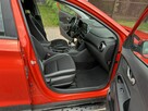 Hyundai Kona Kamera, klimatronic, tempomat, czujnik deszczu ,automatyczne światła - 16