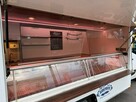 Renault Master Autosklep wędlin Gastronomiczny Food Truck Foodtruck Sklep Solar 2014 - 5