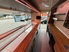 Renault Master Autosklep wędlin Gastronomiczny Food Truck Foodtruck Sklep Solar 2014 - 10