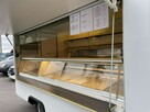 Renault Master Autosklep Wędli-pie Gastronomiczny Food Truck Foodtruck Sklep bar 2007 - 2