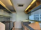 Renault Master Autosklep Wędli-pie Gastronomiczny Food Truck Foodtruck Sklep bar 2007 - 4
