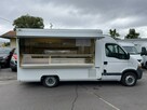 Renault Master Autosklep Wędli-pie Gastronomiczny Food Truck Foodtruck Sklep bar 2007 - 5