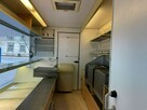 Renault Master Autosklep Wędli-pie Gastronomiczny Food Truck Foodtruck Sklep bar 2007 - 7