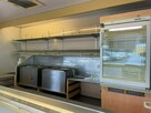Renault Master Autosklep Wędli-pie Gastronomiczny Food Truck Foodtruck Sklep bar 2007 - 10