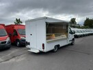 Renault Master Autosklep Wędli-pie Gastronomiczny Food Truck Foodtruck Sklep bar 2007 - 13