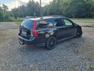 Volvo V50 Klimatronik*Alu 17*Podgrzewane siedzenia* Webasto*Tempomat*Ładny - 5