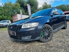 Volvo V50 Klimatronik*Alu 17*Podgrzewane siedzenia* Webasto*Tempomat*Ładny - 8