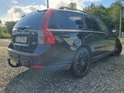 Volvo V50 Klimatronik*Alu 17*Podgrzewane siedzenia* Webasto*Tempomat*Ładny - 9