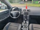 Volvo V50 Klimatronik*Alu 17*Podgrzewane siedzenia* Webasto*Tempomat*Ładny - 15