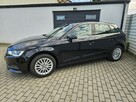 Audi A3 2.0 TDI 150KM quattro BEZWYPADEK 5 drzwi ZADBANY BDB stan - 12