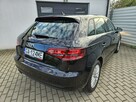 Audi A3 2.0 TDI 150KM quattro BEZWYPADEK 5 drzwi ZADBANY BDB stan - 16