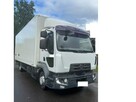 Renault D12 Euro 6 Tylko 475 tys.km Udokumentowane! Winda klapa ! - 2