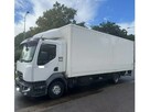 Renault D12 Euro 6 Tylko 475 tys.km Udokumentowane! Winda klapa ! - 5