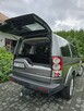 Land Rover Discovery 3,0  Po Liftingu Skóry Navi Bezwypadkowy 4X4 - 7