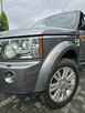 Land Rover Discovery 3,0  Po Liftingu Skóry Navi Bezwypadkowy 4X4 - 10