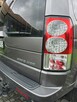 Land Rover Discovery 3,0  Po Liftingu Skóry Navi Bezwypadkowy 4X4 - 11