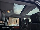 Land Rover Discovery 3,0  Po Liftingu Skóry Navi Bezwypadkowy 4X4 - 12