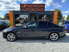 BMW 525 LED, Klima, Navi, Temp, Podgrzewane Fotele, M-Pakiet, Szyberdach, USB - 5